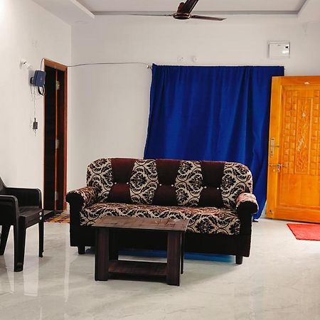 Tiruchanoor Home Stay Tirupati Luaran gambar