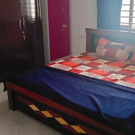 Tiruchanoor Home Stay Tirupati Luaran gambar