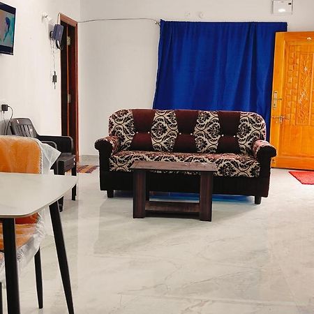 Tiruchanoor Home Stay Tirupati Luaran gambar
