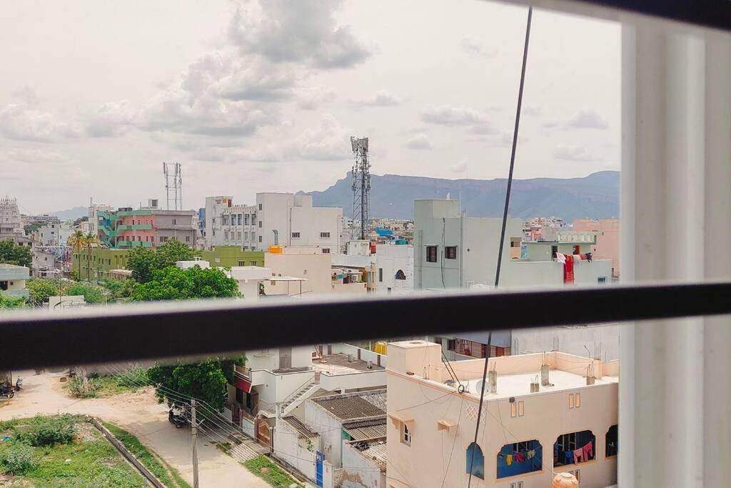 Tiruchanoor Home Stay Tirupati Luaran gambar