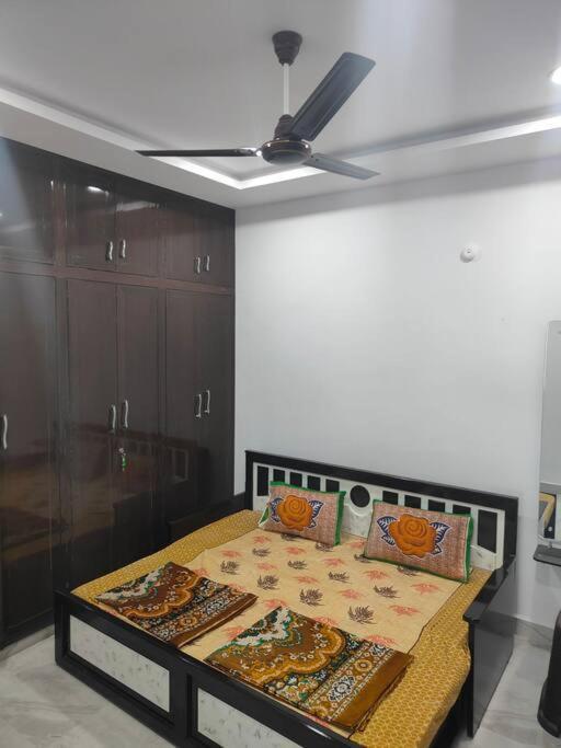 Tiruchanoor Home Stay Tirupati Luaran gambar