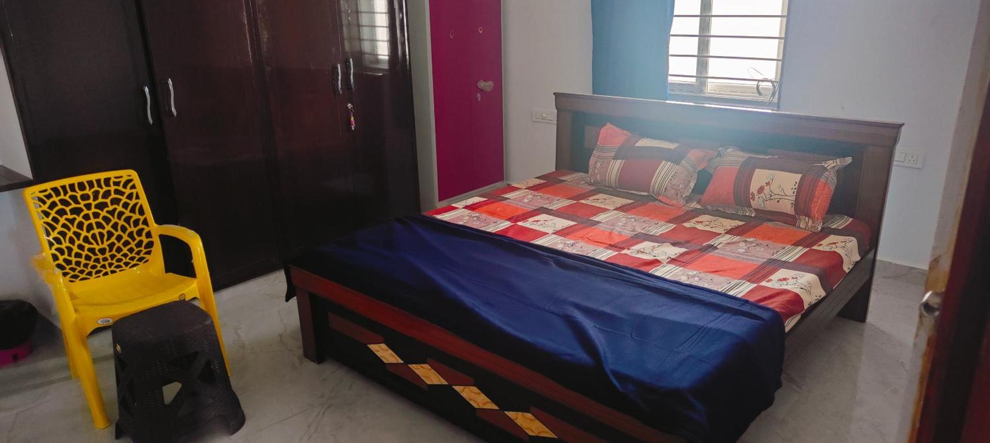 Tiruchanoor Home Stay Tirupati Luaran gambar