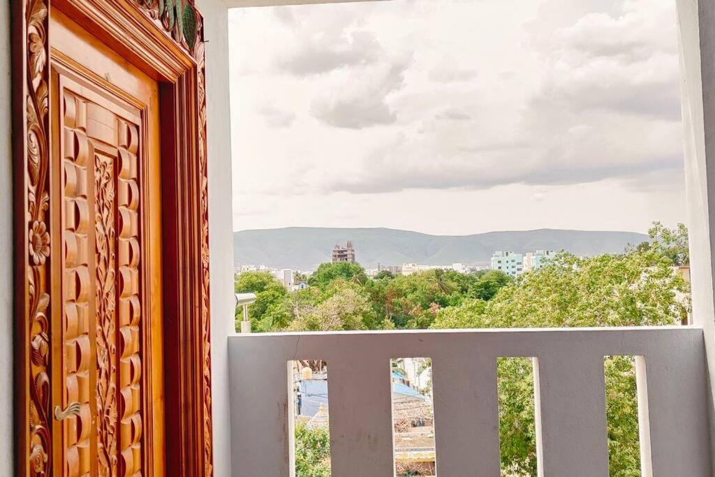 Tiruchanoor Home Stay Tirupati Luaran gambar